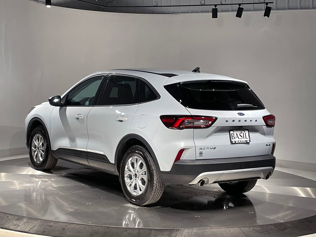 2025 Ford Escape Active - Photo 13