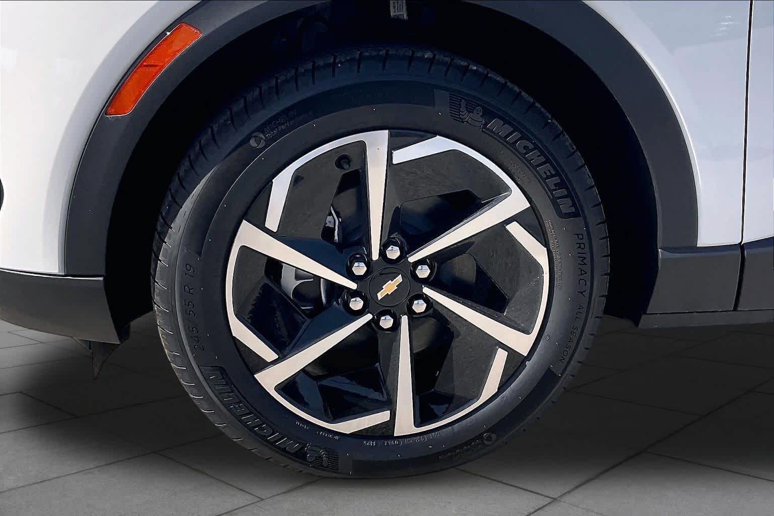 2026 Chevrolet Equinox EV 2LT - Photo 11