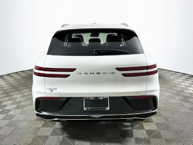 New 2027 Genesis GV70 2.5T Advanced