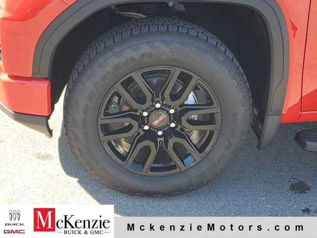 2026 GMC Sierra 1500 Elevation - Photo 29
