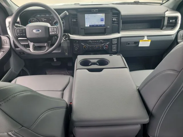 New 2026 Oxford White Ford XL image 15