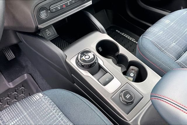 New 2026 Carbonized Gray Metallic Ford Heritage image 7