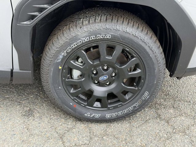 New 2026 RIVER ROCK PEARL Subaru Wilderness image 7