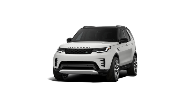 2026 LAND ROVER Discovery Dynamic SE 300PS