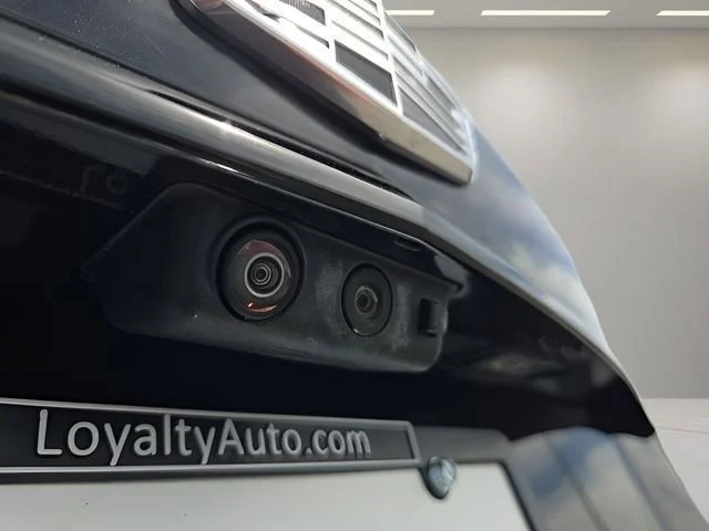 Used 2021 STELLAR BLACK METALLIC Cadillac AWD Sport image 19