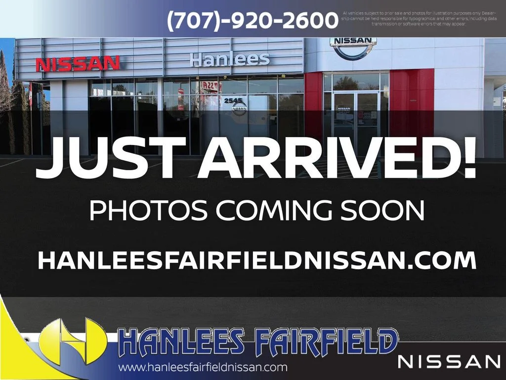 2025 Nissan Armada SL 4X4's photo