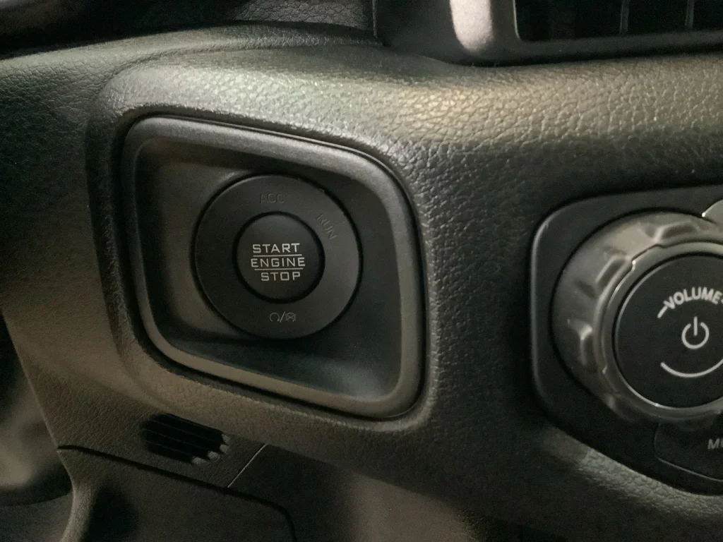 New 2026 Goldilocks Exterior Paint Jeep Sport image 16