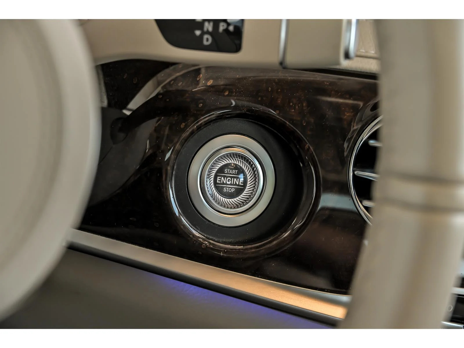 Used 2019 Grey Mercedes-Benz AMG® S 63 image 18