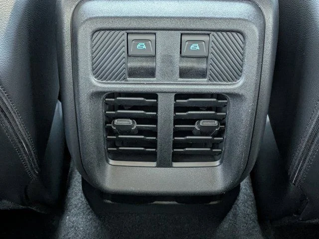2025 Ford Bronco 4-Door Outer Banks - Photo 15