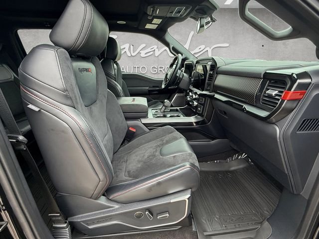 2023 Ford F-150 Raptor - Photo 24