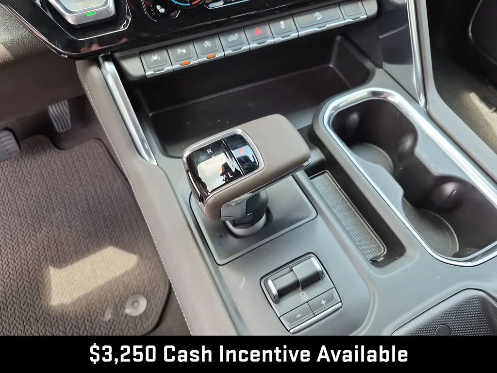 2026 GMC Sierra 1500 Denali - Photo 32