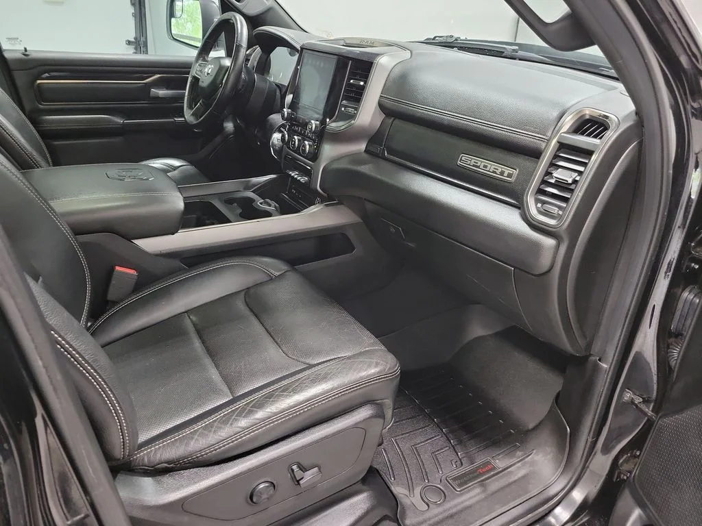 Used 2019 Black Ram Rebel image 24