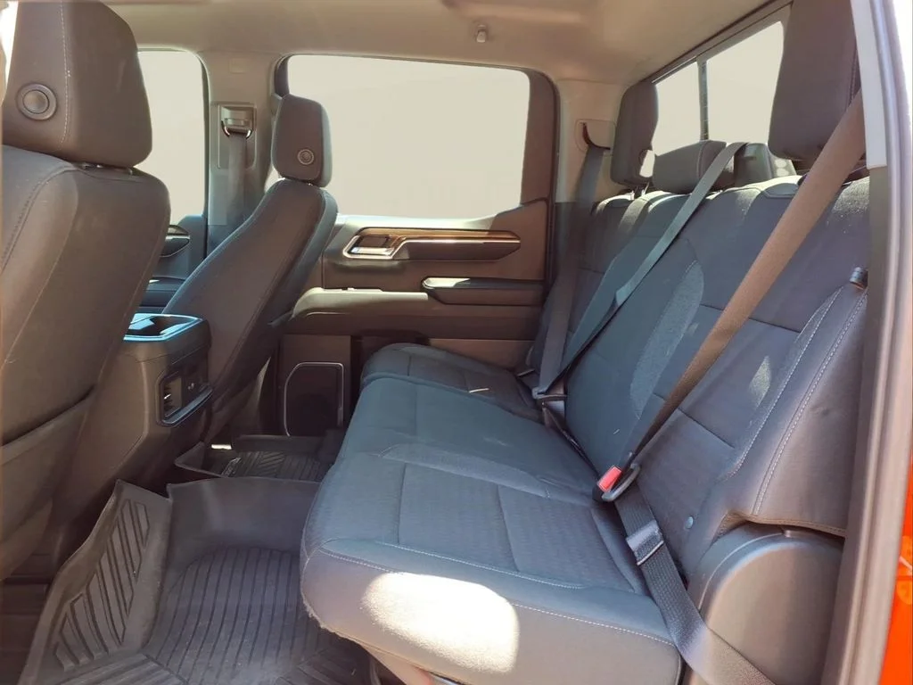 Used 2023 Red Chevrolet RST image 21