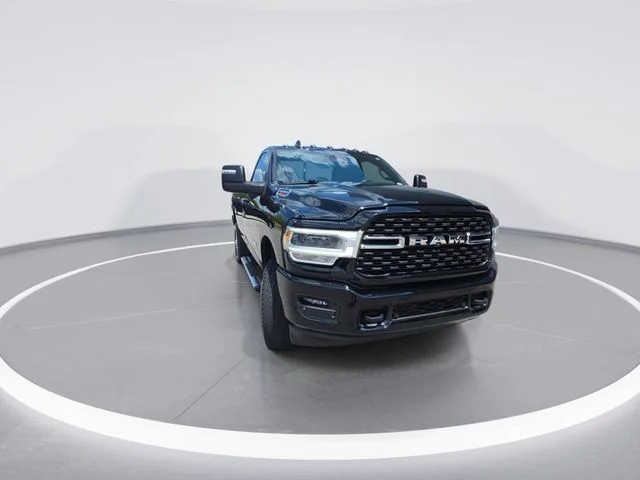Used 2023 Black Ram Big Horn image 2