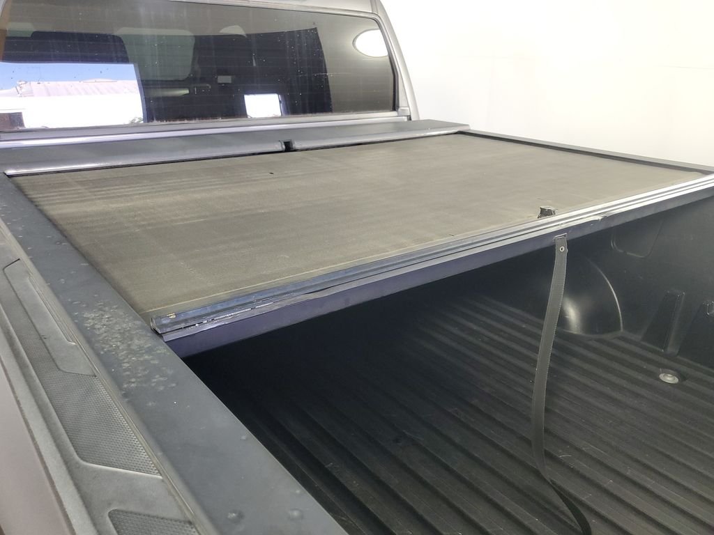 Used 2022 Gray Toyota SR5 image 33