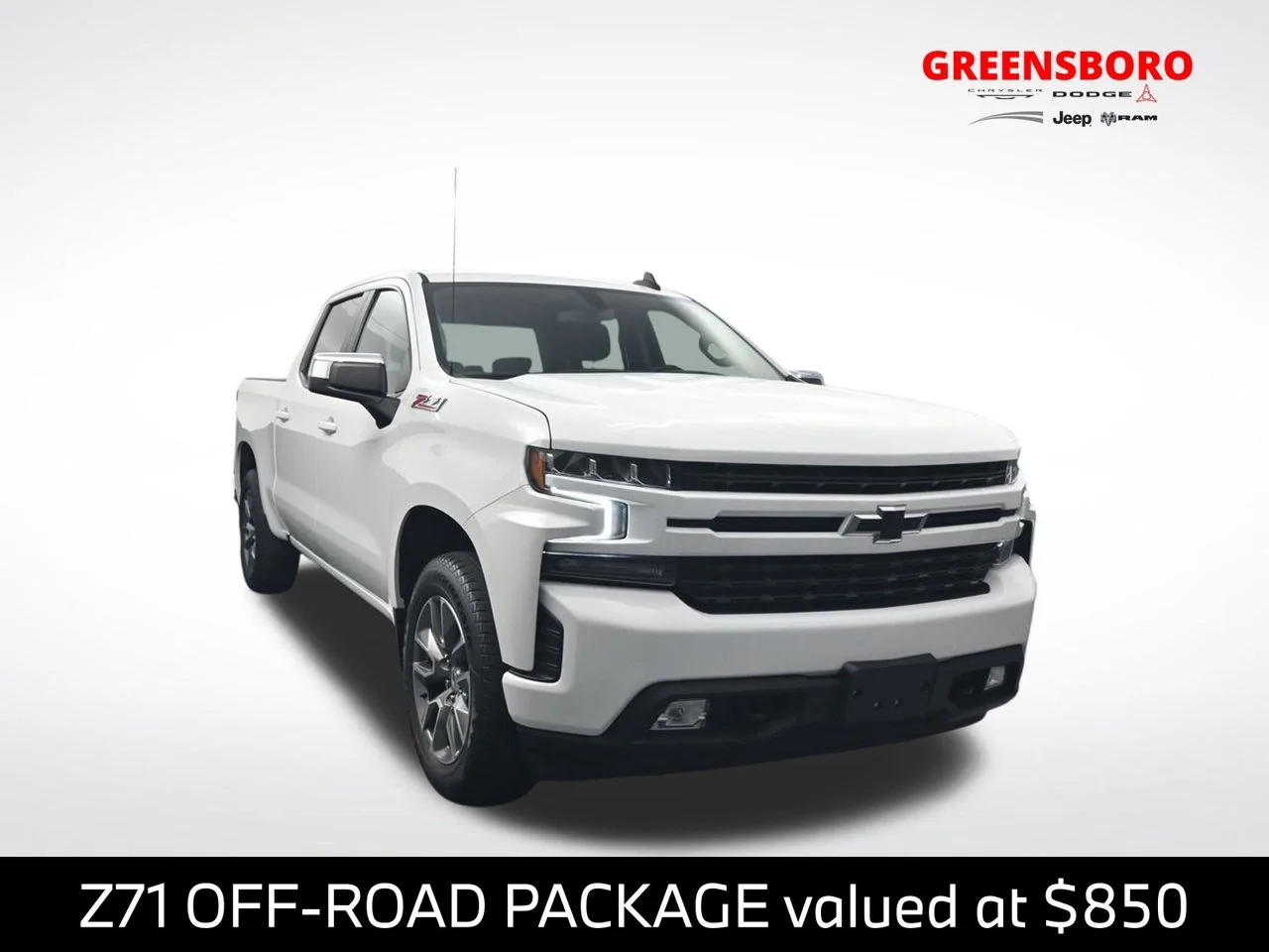2022 Chevrolet Silverado 1500 Limited