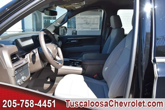 2026 Chevrolet Suburban LS - Photo 15