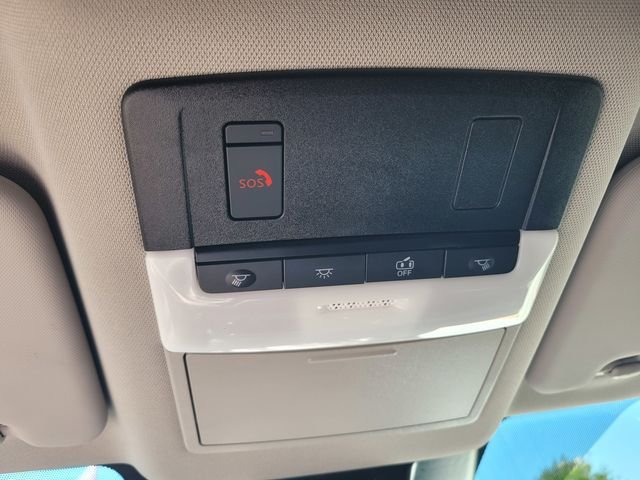 Used 2024 Gray Nissan SV image 22