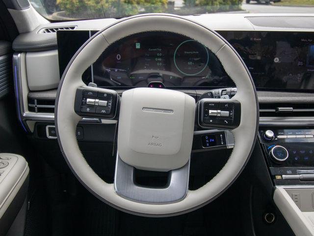 New 2026 Gray Hyundai Calligraphy image 28