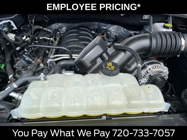 Used 2025 Black Ford Tremor image 29