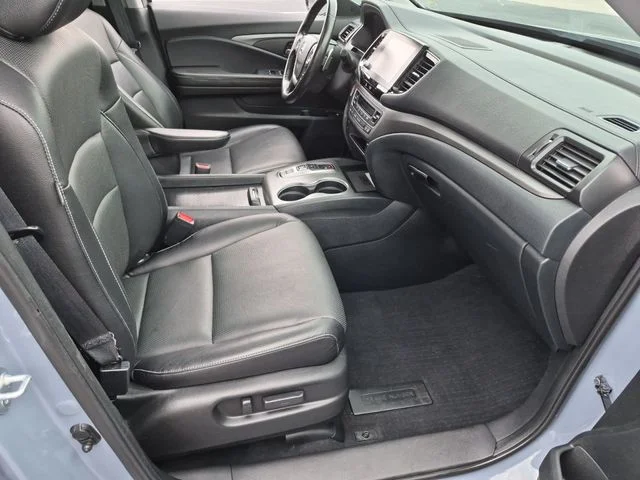 Used 2022  Honda RTL-E image 38