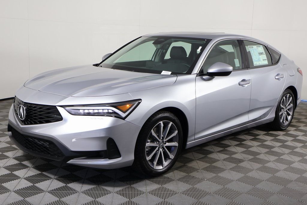 2026 Acura Integra