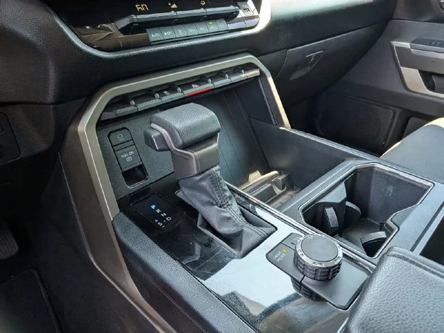 Used 2023 Gray Toyota SR5 image 22