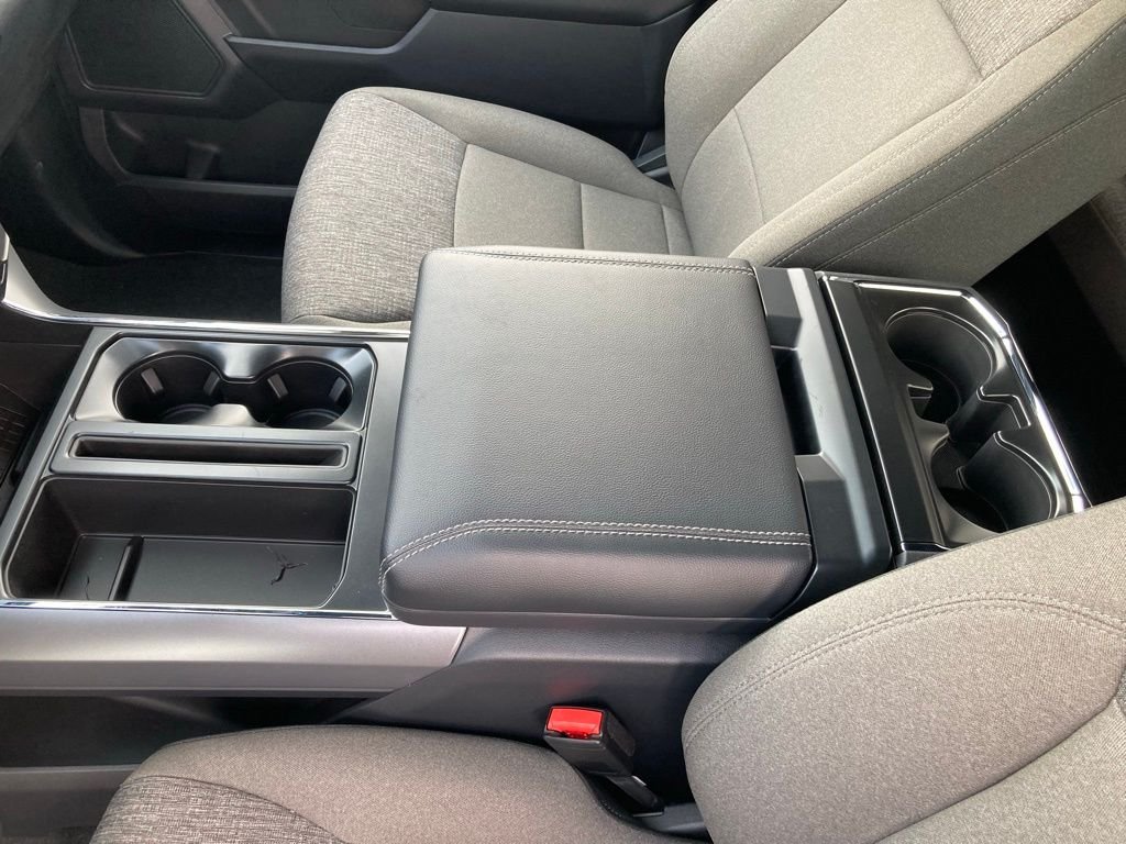Used 2025 Gray Ford XLT image 57