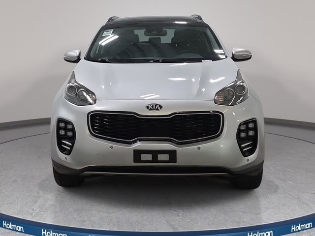 Used 2019 Kia Sportage SX with VIN KNDPRCA66K7505897 for sale in Mount Laurel Township, NJ