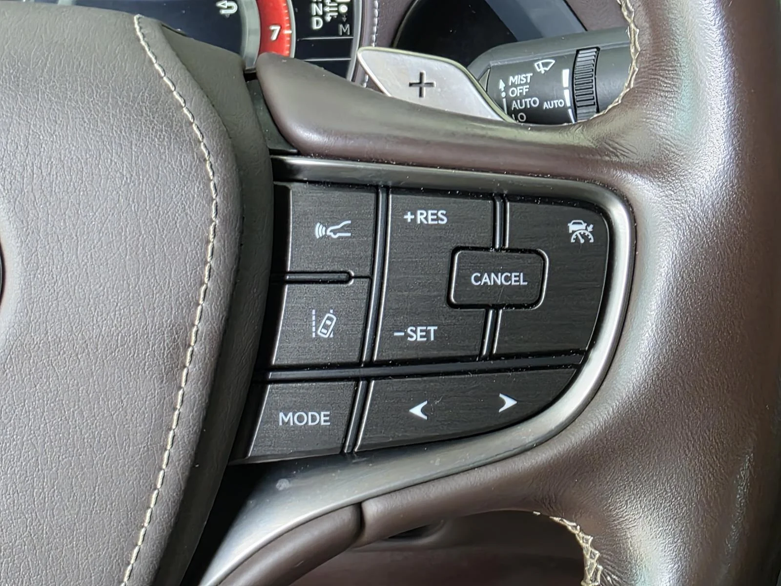 2020 Lexus LS Base - Photo 28