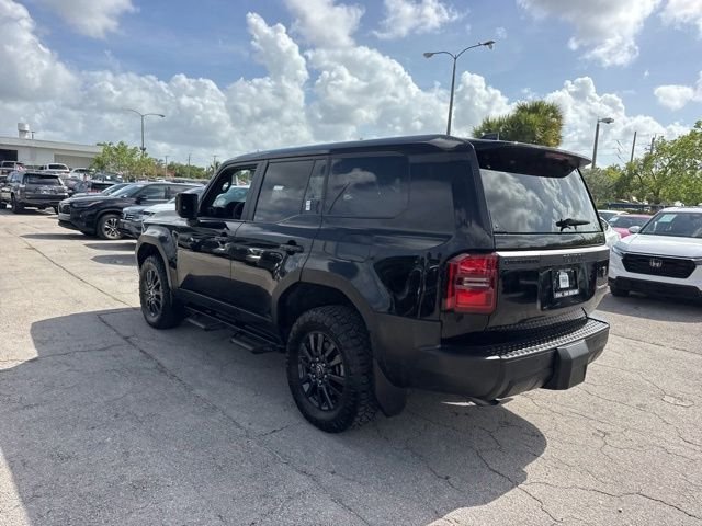 Used 2024 Black Toyota 1958 image 13
