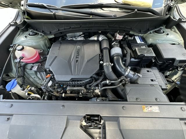 2023 Hyundai Santa Cruz SEL Premium - Photo 27