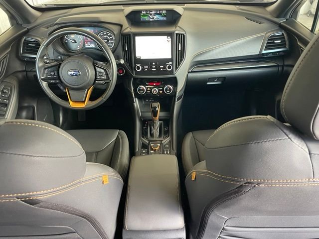Used 2025 Brown Subaru Wilderness image 16