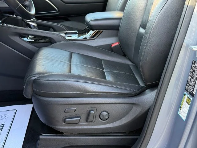 Used 2021 Silver Kia SX image 14