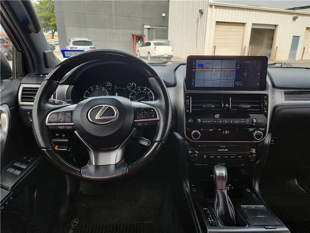 Used 2022 White Lexus 4x4 image 10
