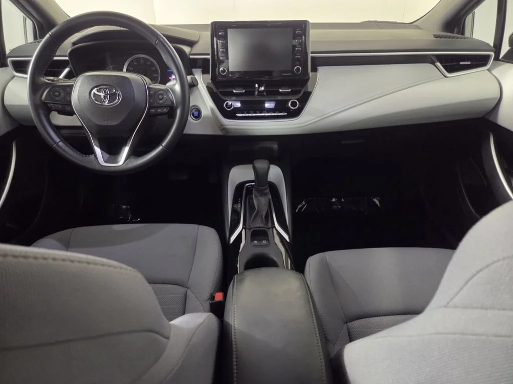 Used 2021 Super White Toyota APEX SE image 26
