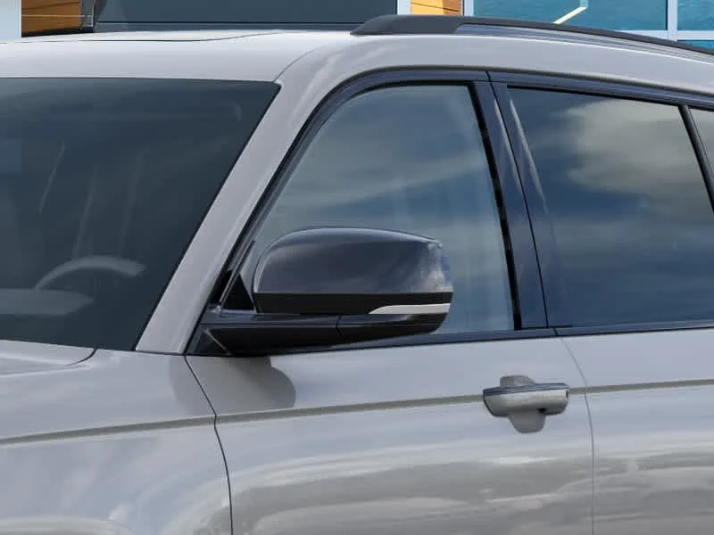 New 2025 Silver Zynith Exterior Paint Jeep Limited image 12