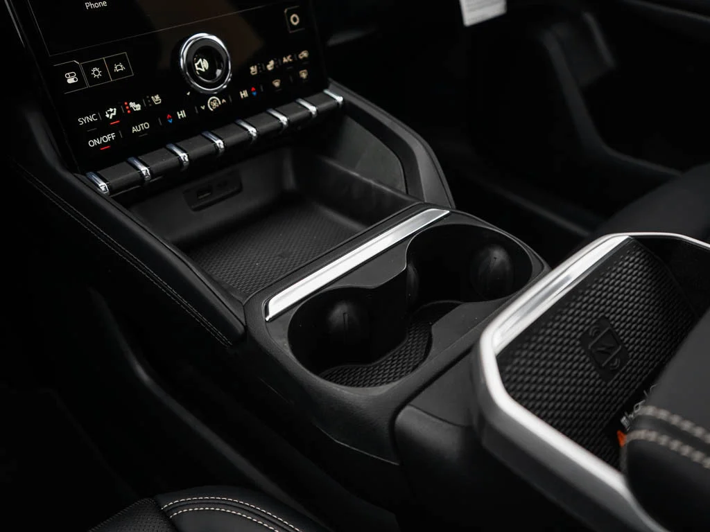 2026 GMC Terrain Elevation - Photo 27