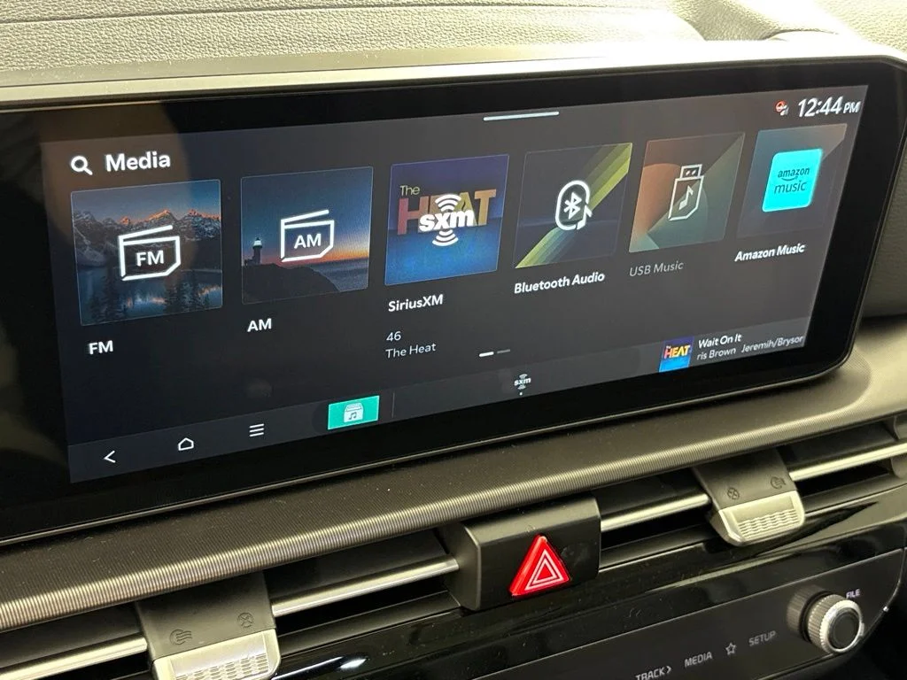 New 2026  Kia EX image 34