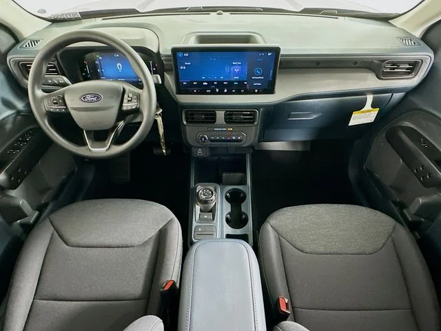 New 2026 Ford Maverick XL