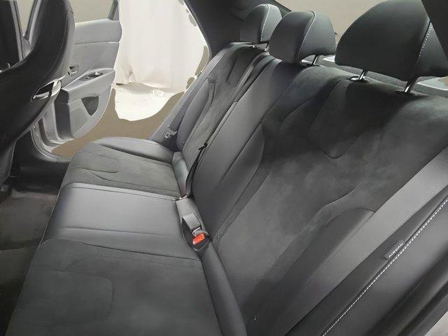 New 2026 Gray Hyundai Sedan image 15