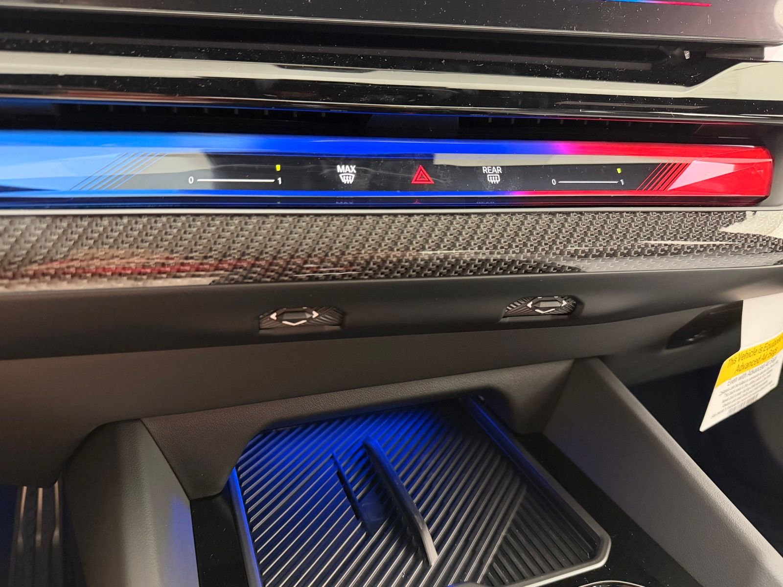 New 2026 Special Order Color BMW Base image 29