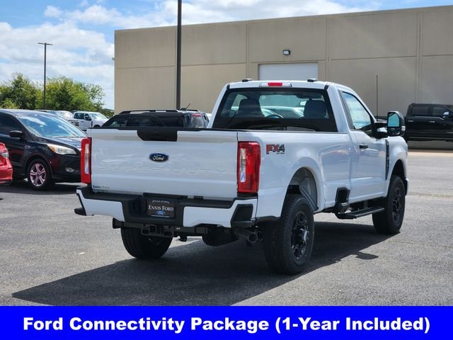 2026 Ford F-350 Super Duty XL - Photo 8
