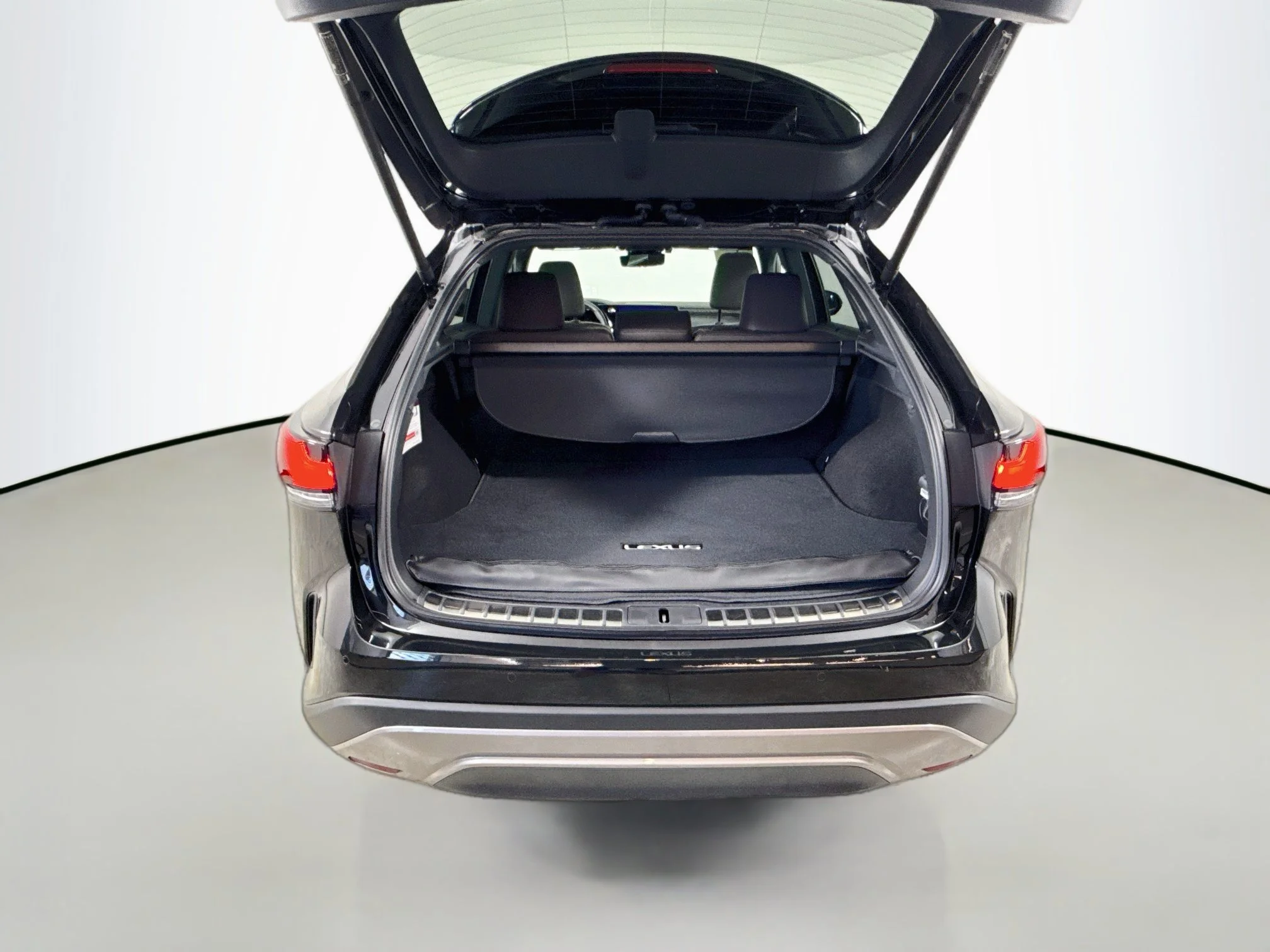 Certified Used 2025 CAVIAR Lexus 350h Luxury image 25