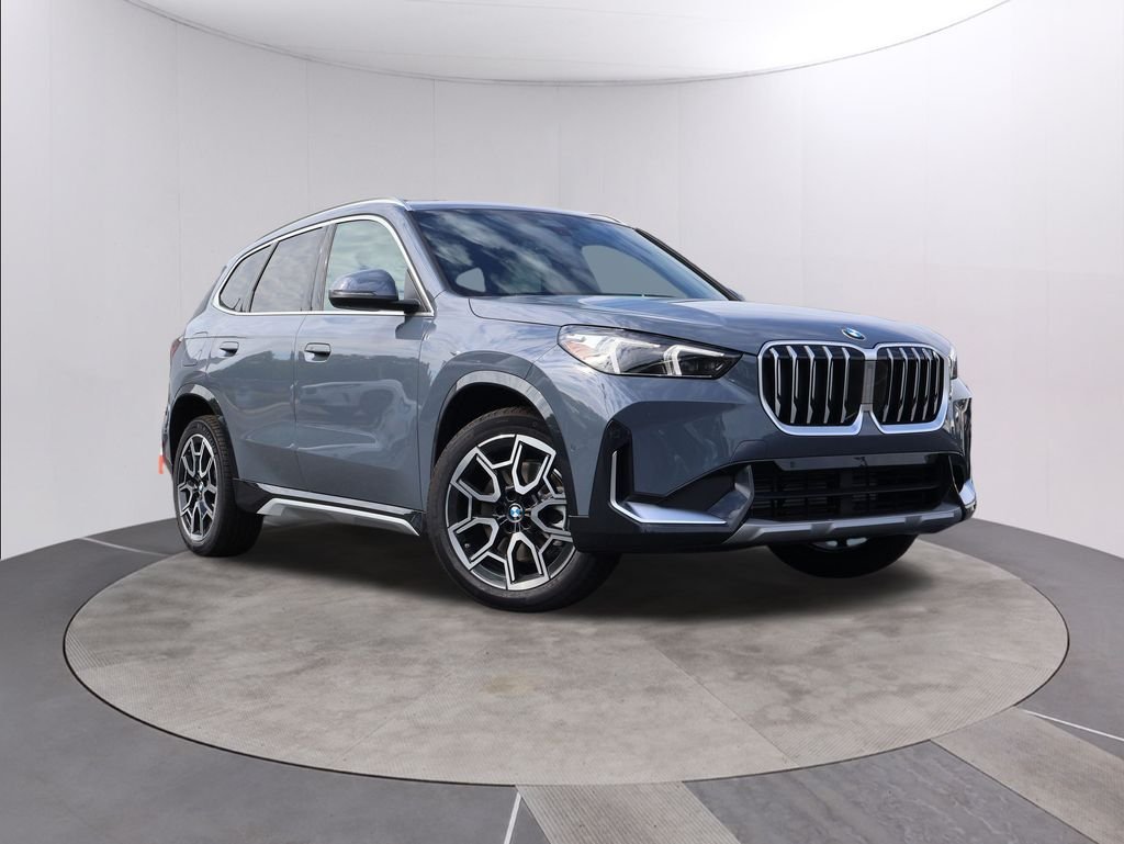 2026 BMW X1 28i