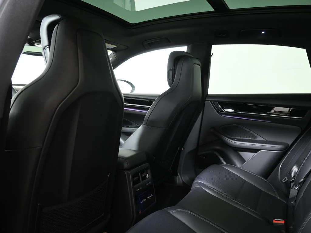 New 2026 Green Porsche 4 image 34