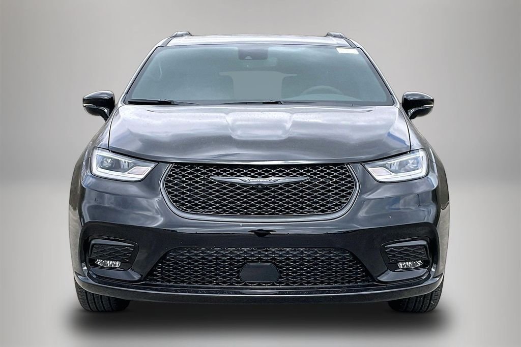 New 2026 Chrysler Pacifica Select 4D Passenger Van