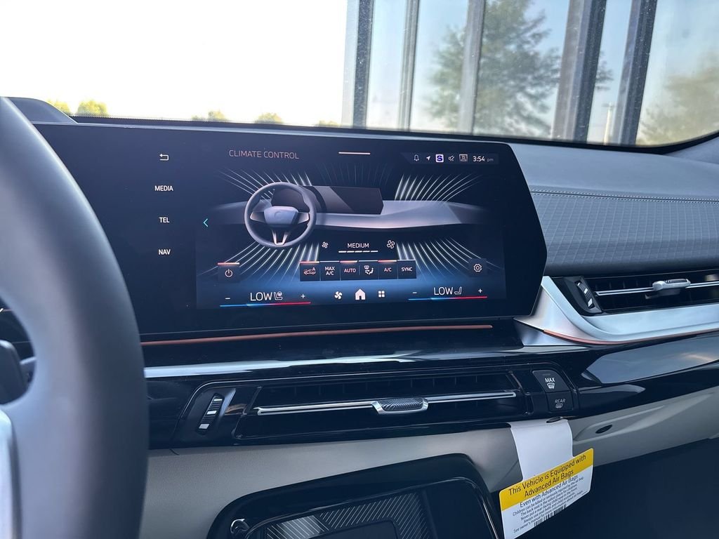 New 2026 Brooklyn Grey Metallic BMW xDrive28i image 17
