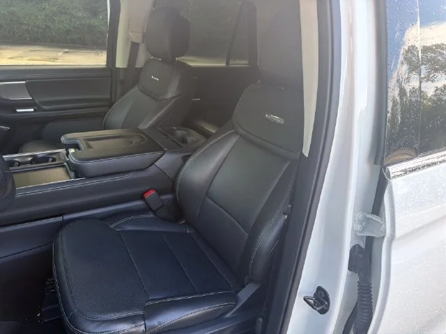 Used 2026 White Ford Platinum image 19
