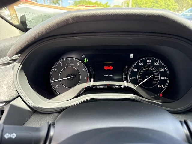 2023 Acura TLX Base - Photo 15